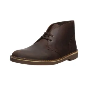 Clarks Men's Bushacre 2 Chukka Boots