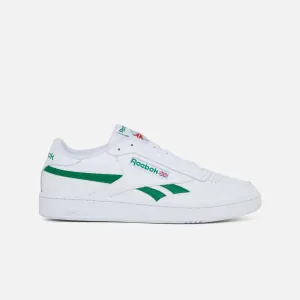 Club C Revenge White/Glen Green/White