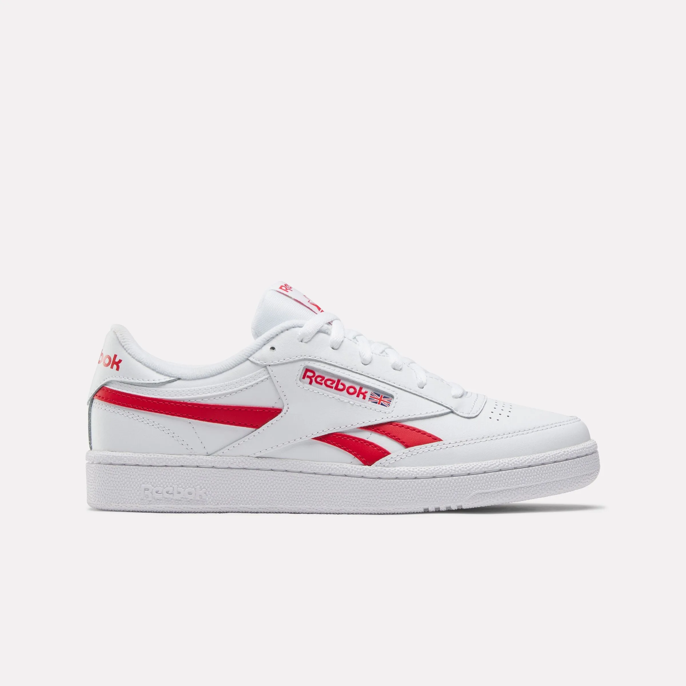 Club C Revenge White/Vector Red/White