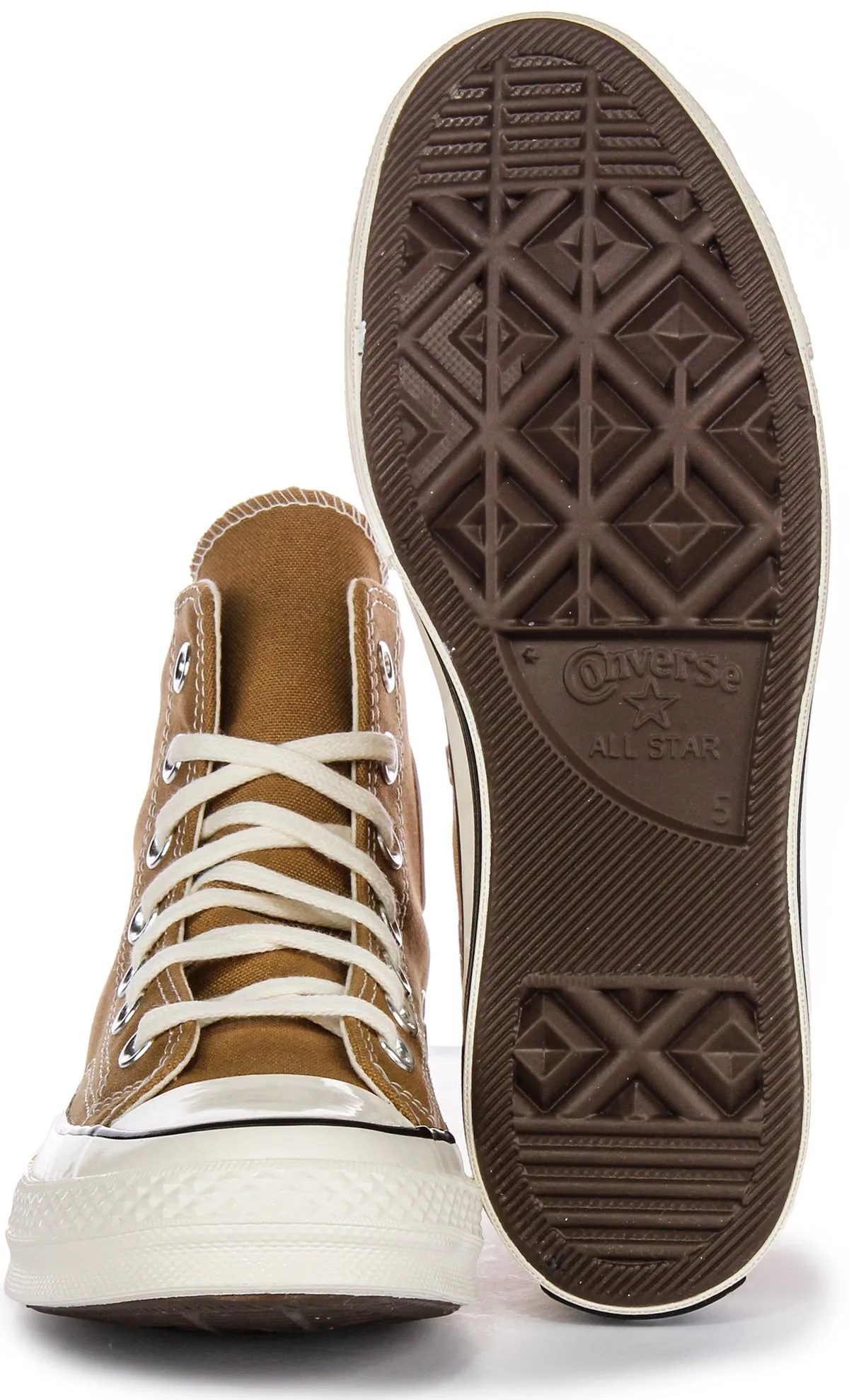 Converse Chuck 70s A08616C In Tan