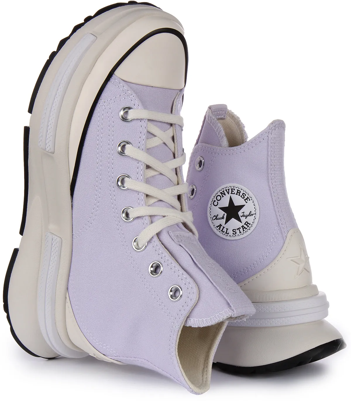 Converse Run Star Legacy CX A03064C In Lavender