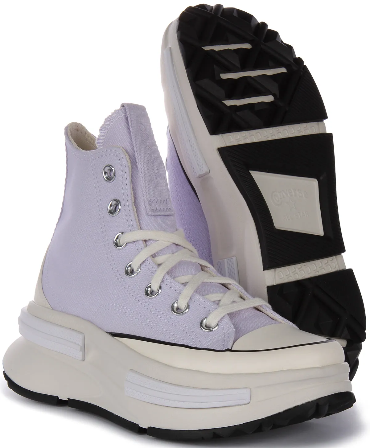 Converse Run Star Legacy CX A03064C In Lavender