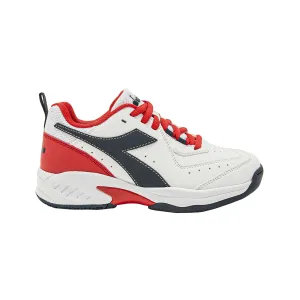 Diadora Jr. S. Challenge 5 SL Tennis Shoes