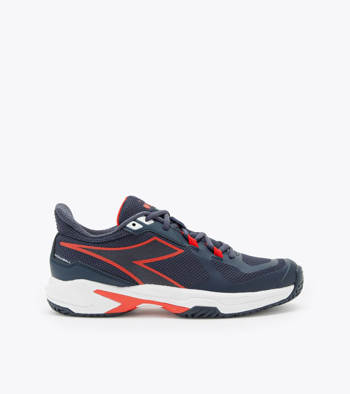 Diadora Mens Trofeo 2 AG PKL- Blue/White/Red (101.179104-D0272)