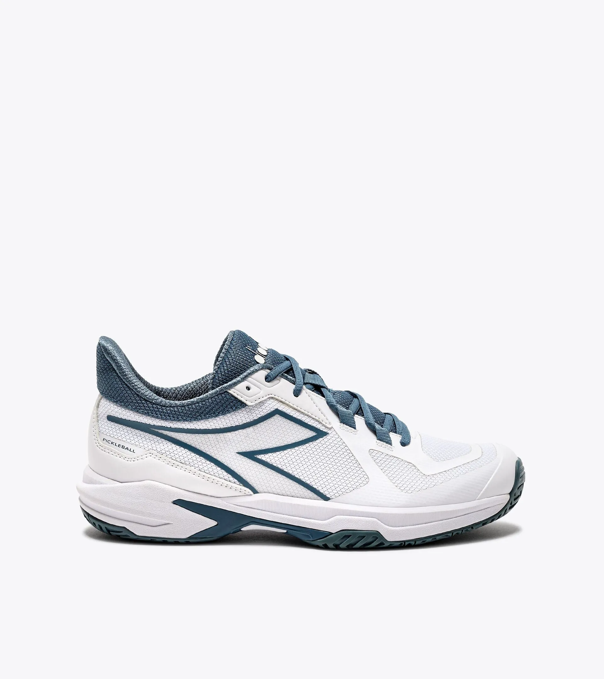 Diadora Mens Trofeo 2 AG PKL- Blue/White/Red (101.179104-D0946)