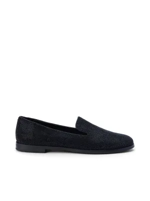 Dominik Crystal Loafer