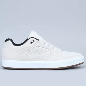 Emerica Reynolds G6 Shoes White