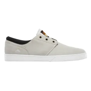 Emerica Shoes The Figueroa White White Black