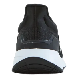 EQ21 Run Shoes Core Black / Iron Metallic / Carbon