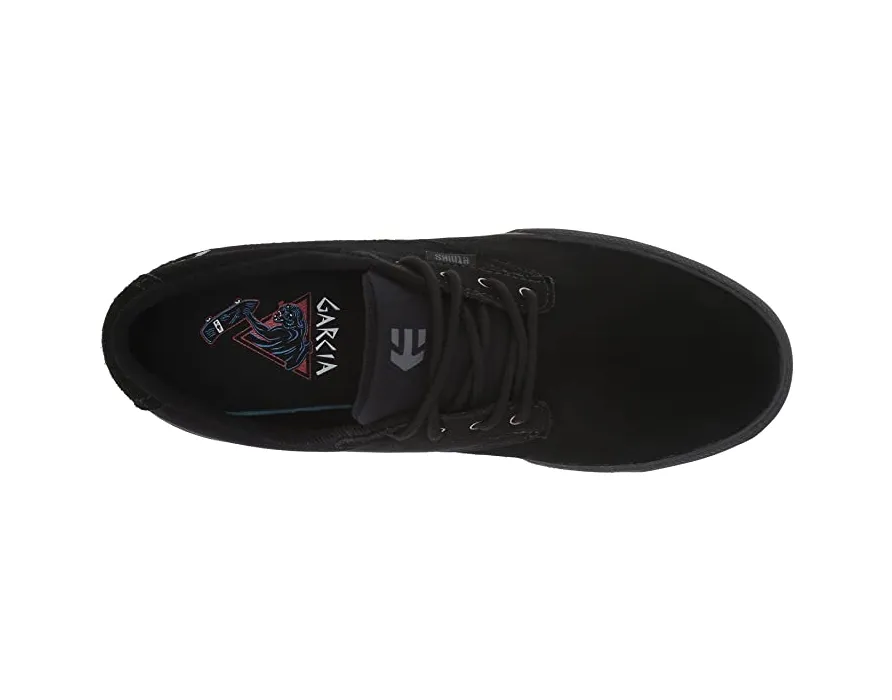 Etnies scarpa sneakers da uomo Jameson Vulcanizzata 4101000449 544 nero