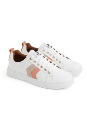 Fairfax & Favor Alexandra Trainers