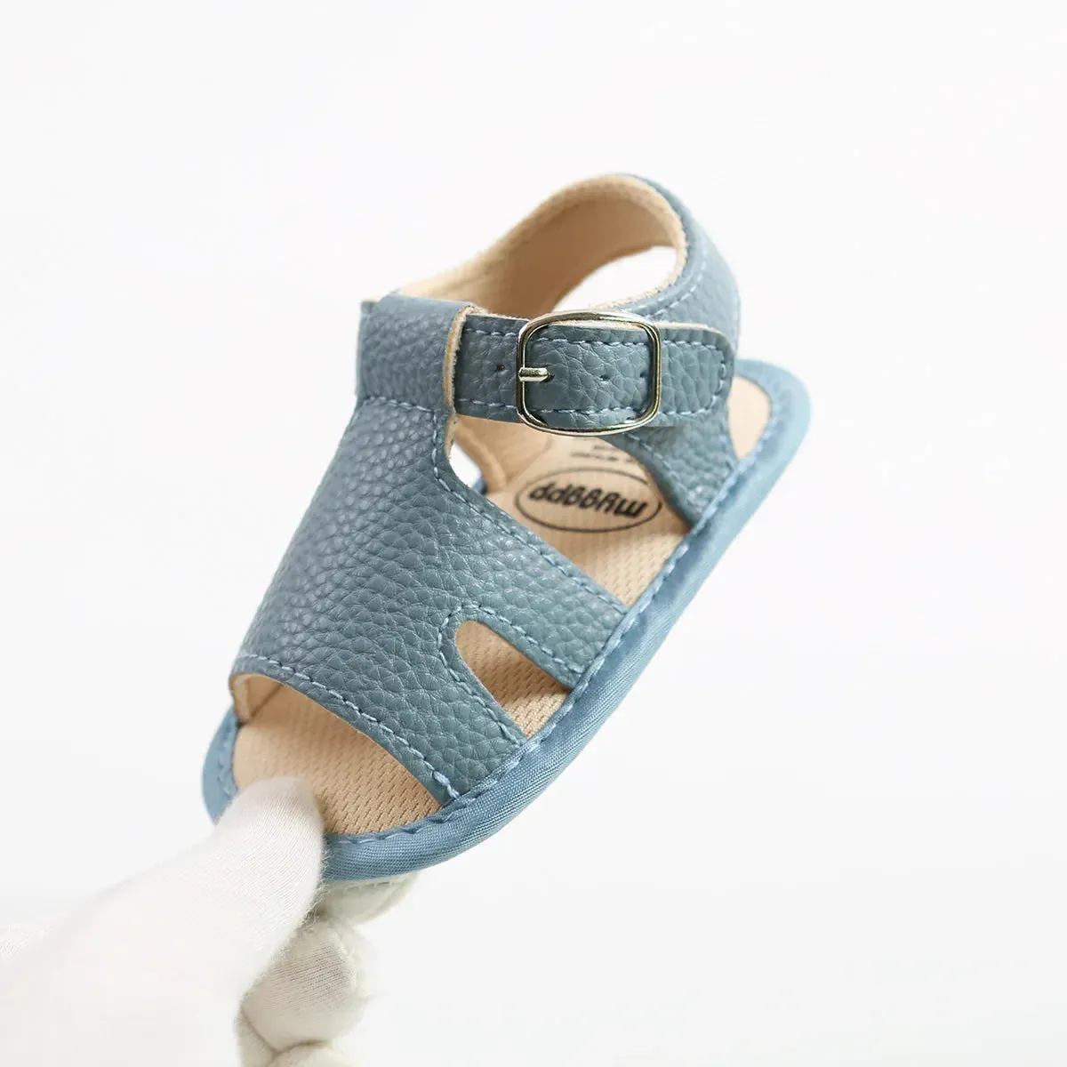 Fashion Summer Baby Girls Boys Sandals Newborn Infant Shoes Casual