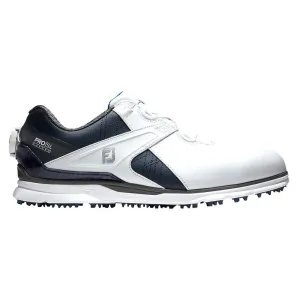 FootJoy Pro SL Carbon BOA Spikeless Golf Shoes 2021 Previous Season Style