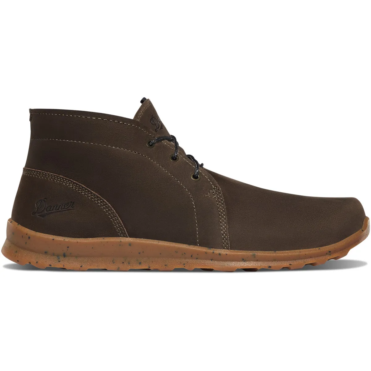 Forest Chukka Bracken