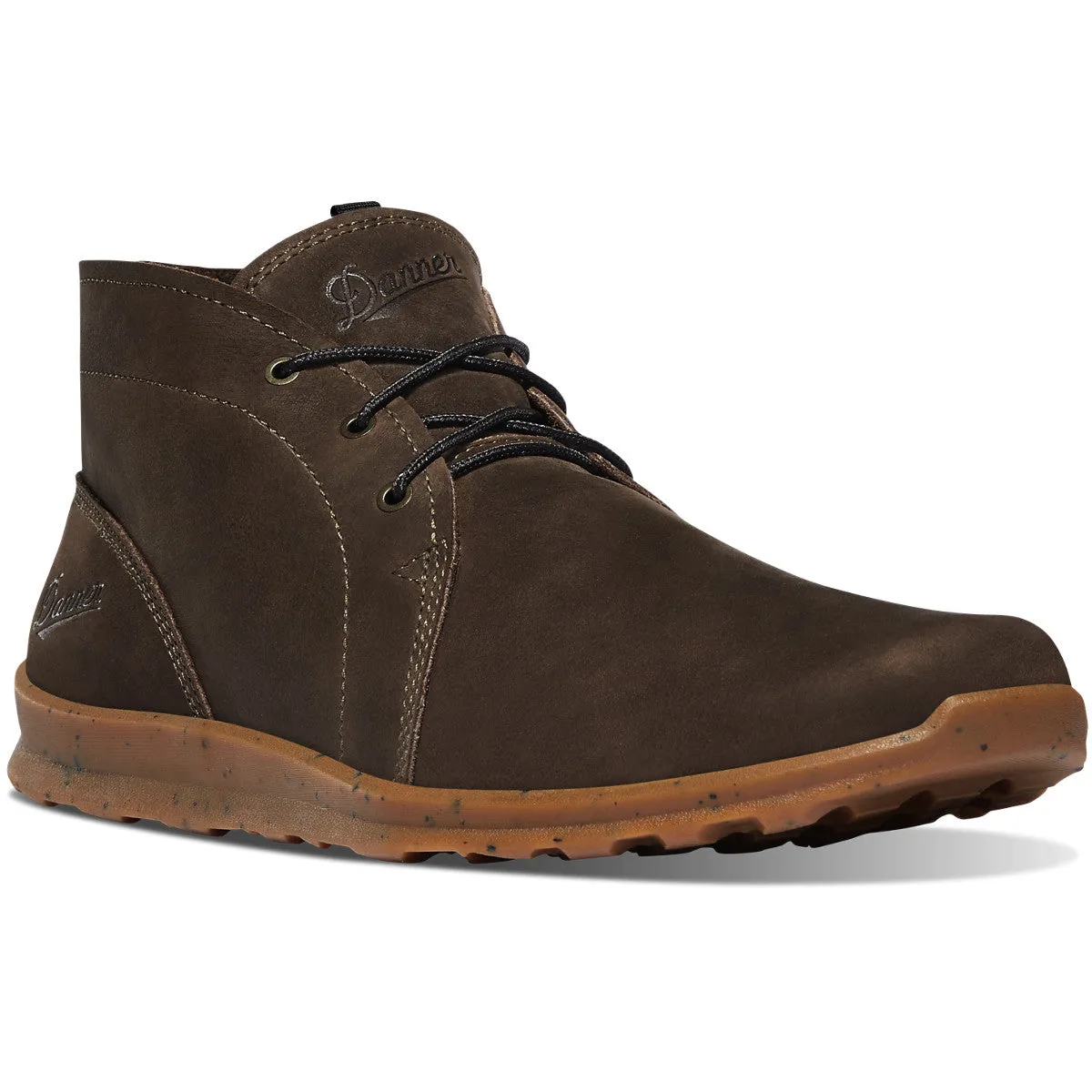 Forest Chukka Bracken