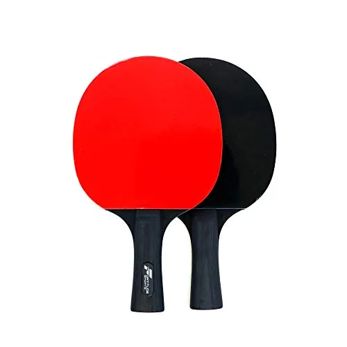 Fortitude Sports Table Tennis Bats and Balls Set