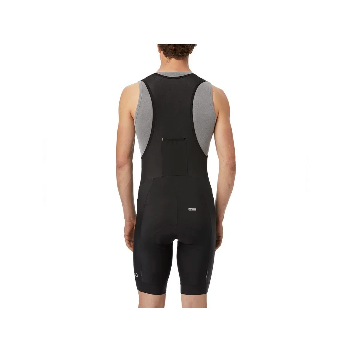 Giro Chrono Sport Bib Shorts Black