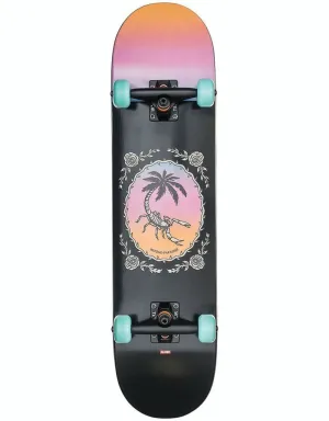 Globe G2 From Beyond Complete Skateboard - 7.75"