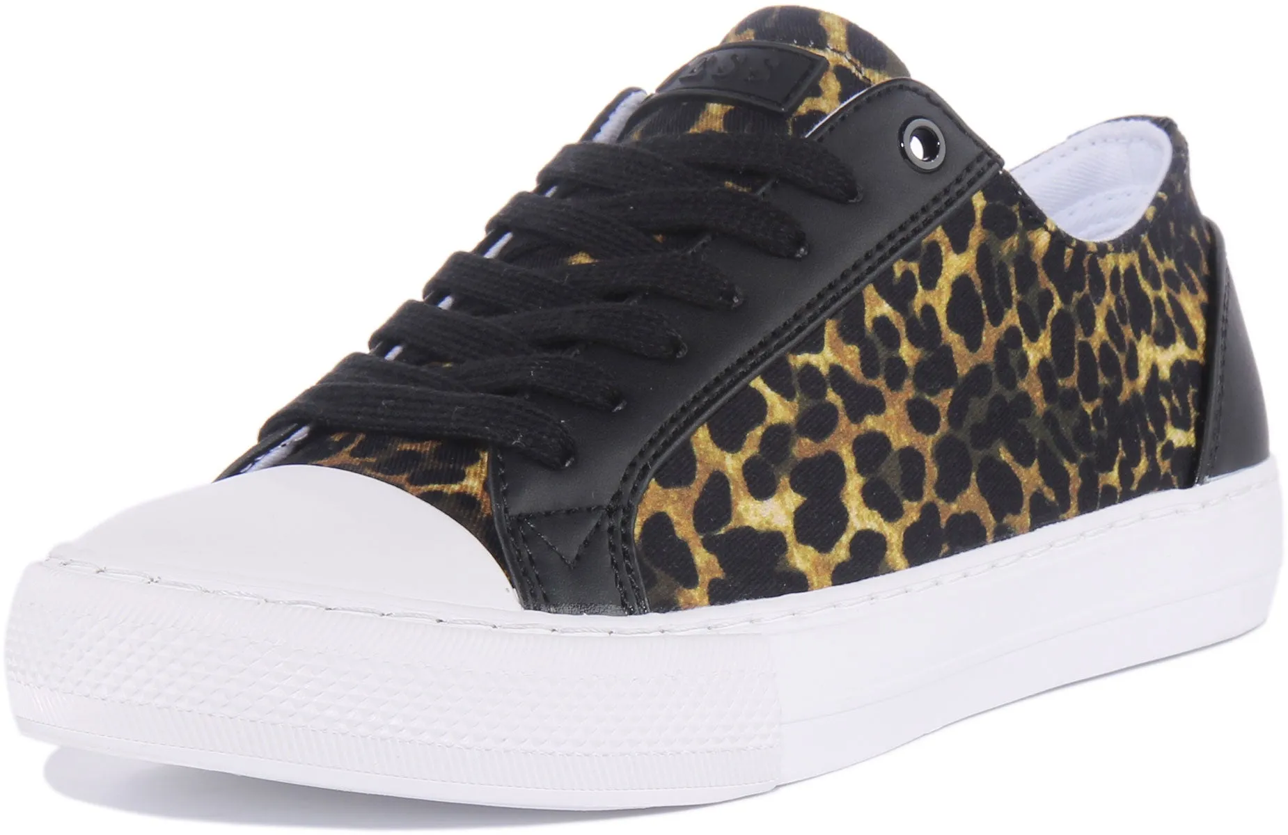 Guess Passit In Leopard For Women