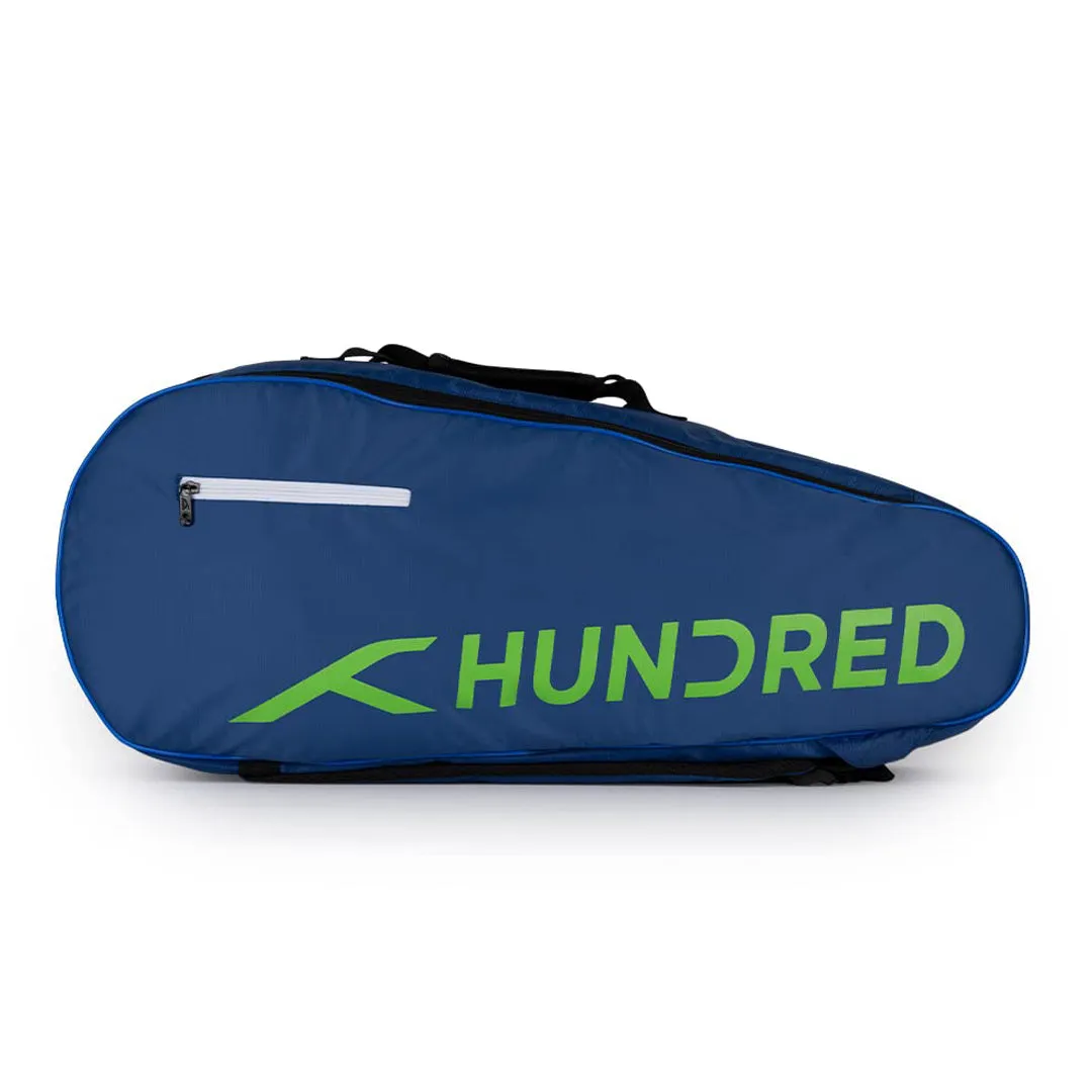 Hundred (HBCC-2M099) 6 in 1 Badminton Kitbag