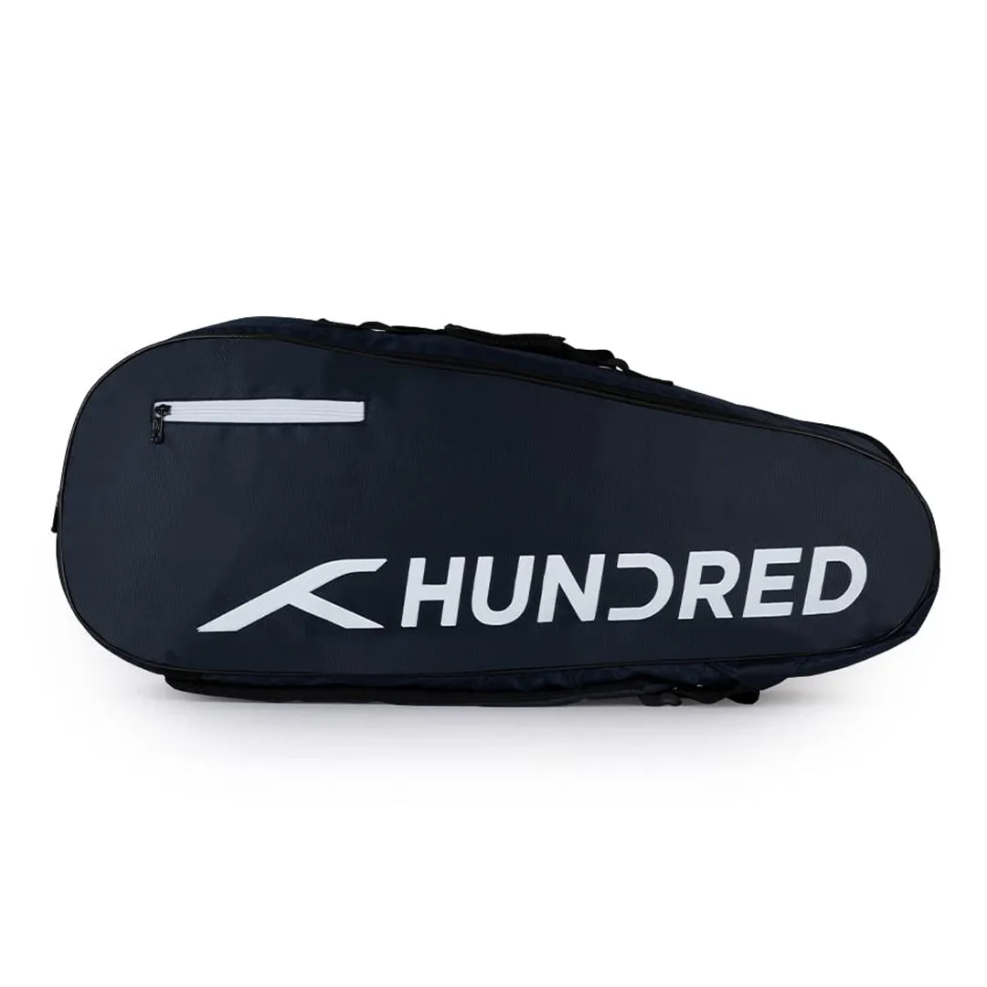 Hundred (HBCC-2M099) 6 in 1 Badminton Kitbag