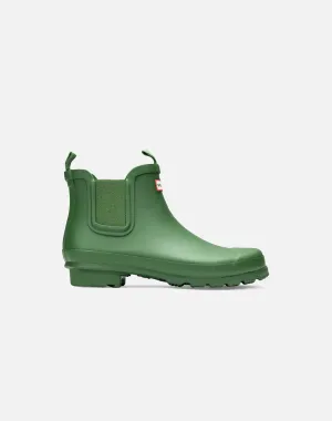 Hunter CHELSEA BOOTS GRADE-SCHOOL