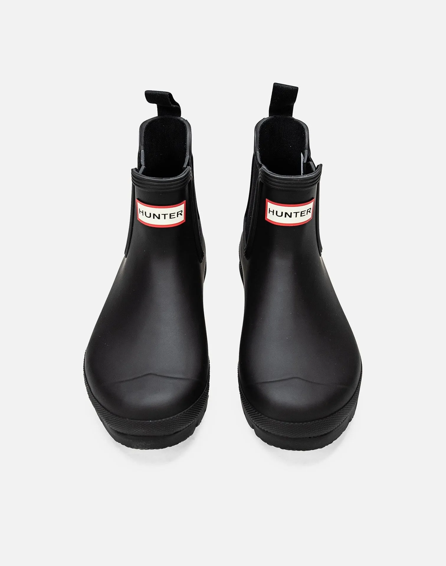 Hunter CHELSEA RAIN BOOTS