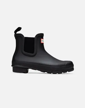 Hunter CHELSEA RAIN BOOTS