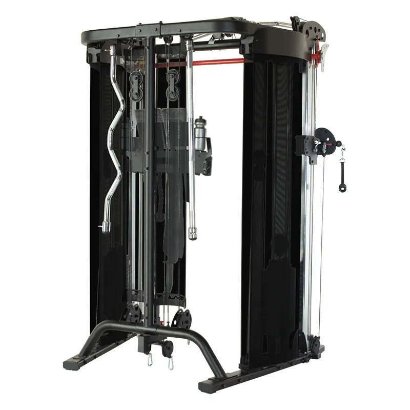 INSPIRE FT2 FUNCTIONAL TRAINER