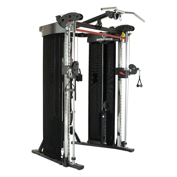 INSPIRE FT2 FUNCTIONAL TRAINER