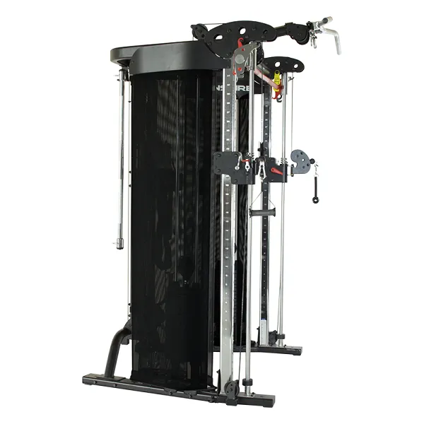 INSPIRE FT2 FUNCTIONAL TRAINER