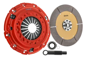 Ironman Unsprung Clutch Kit for Acura Integra 1986-1989 1.6L SOHC (D16)