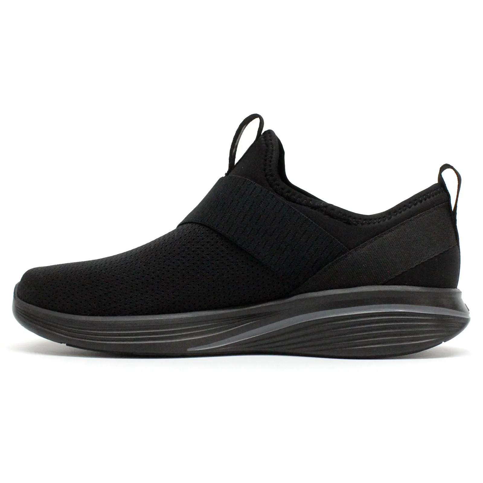 Jin Textile Synthetic Women's Low Top Trainers