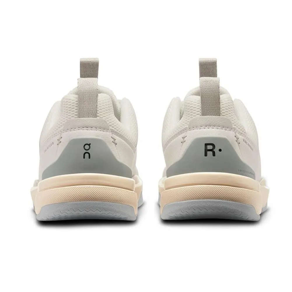 Juniors` The Roger Shoes White and Glacier