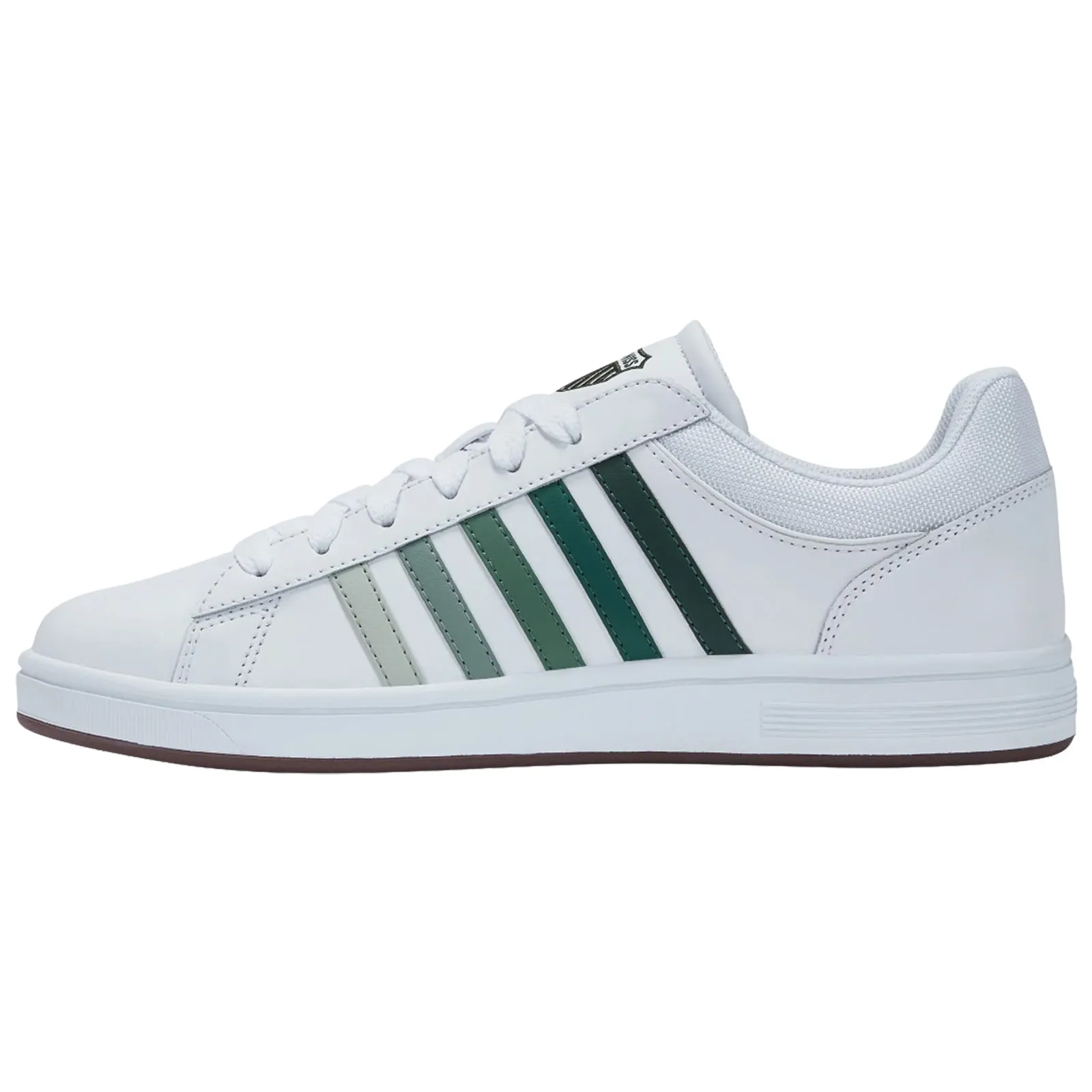 K-Swiss Mens Court Winston Trainers