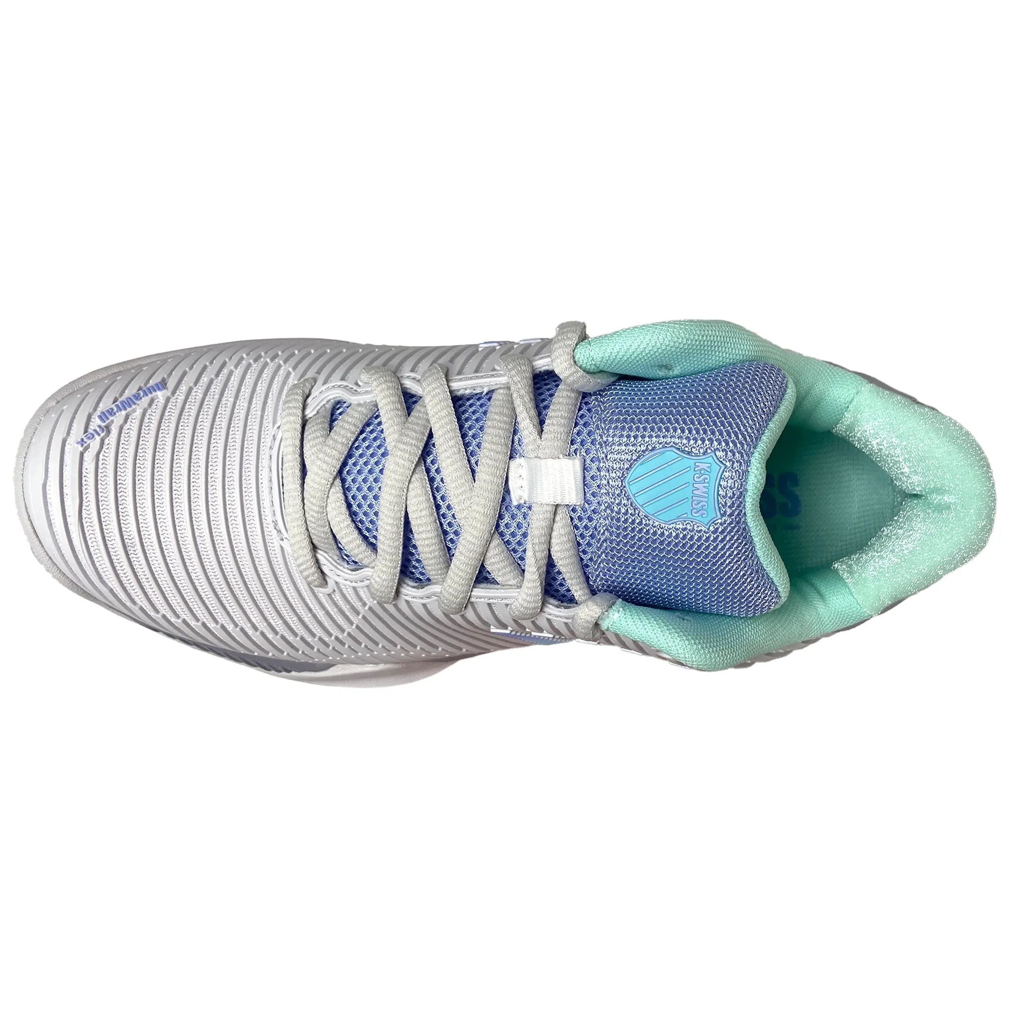 K-Swiss Women's Hypercourt Express 2 K96613-020