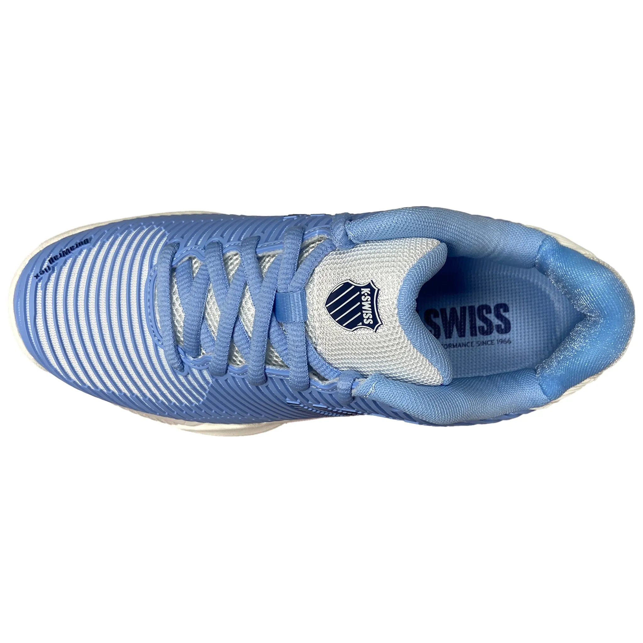 K-Swiss Women's Hypercourt Express 2 K96613-171