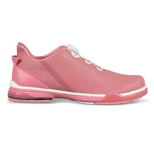 KR Strikeforce Unisex Limited Edition TPC Hype Plus-Pink Left Hand Bowling Shoes