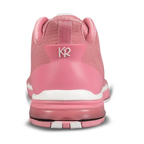 KR Strikeforce Unisex Limited Edition TPC Hype Plus-Pink Left Hand Bowling Shoes