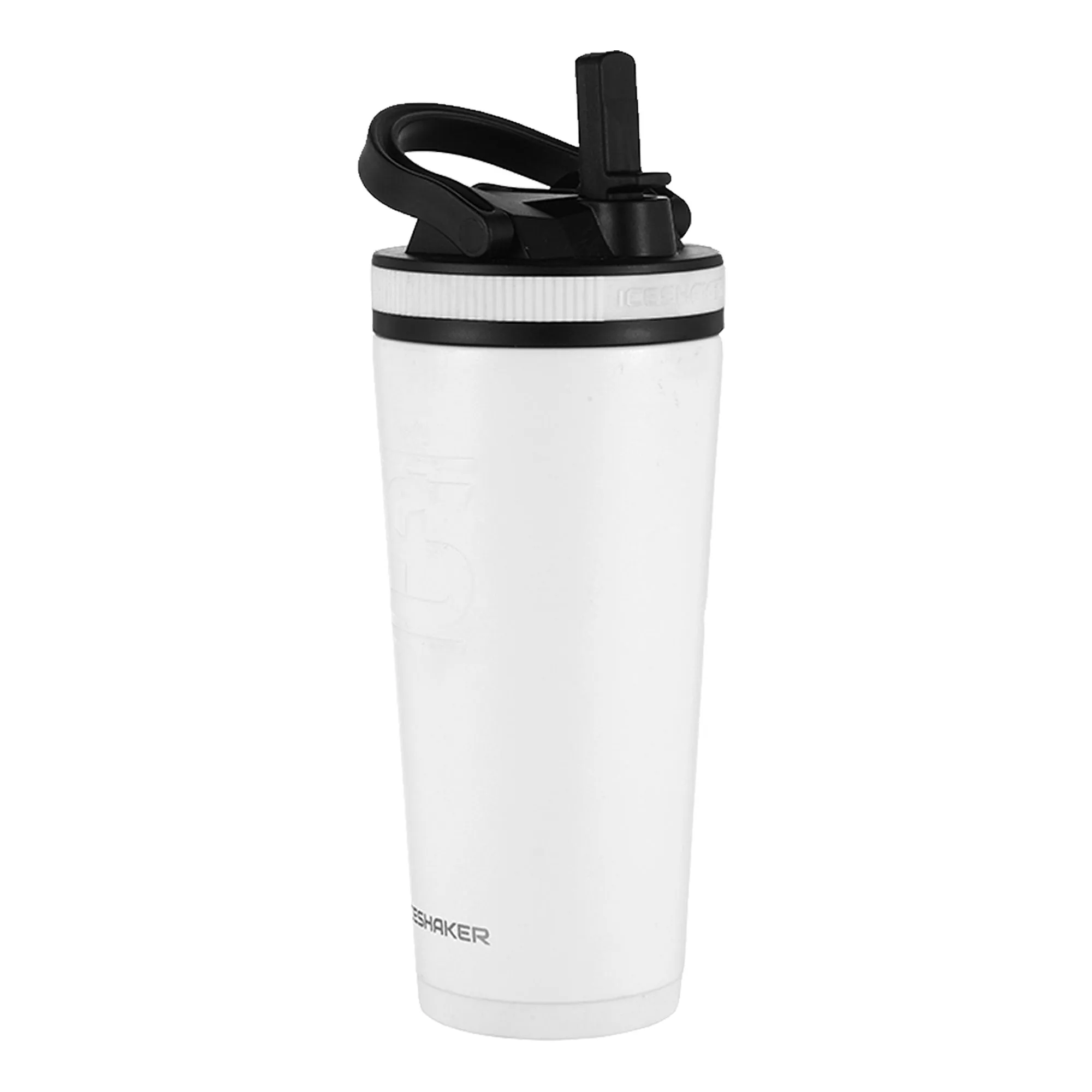 Life Time Foundation 26oz Sport Bottle - White