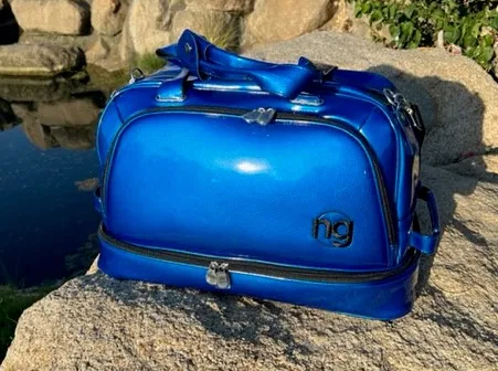 Lifestyle Saddlebag - 6 Colors