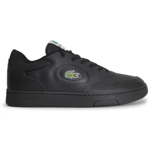 Lineset Leather Men's Low Top Trainers