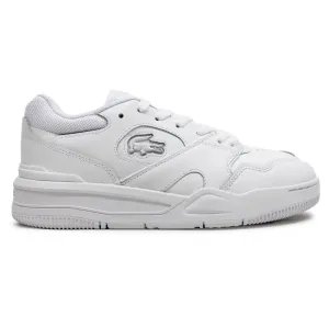 Lineshot Leather Women's Low Top Trainers