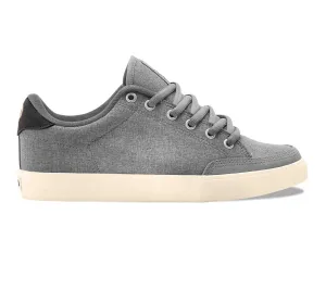 Lopez 50 Charcoal/Off White