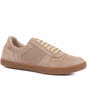 Mady Suede Trainers - MADY / 322 322