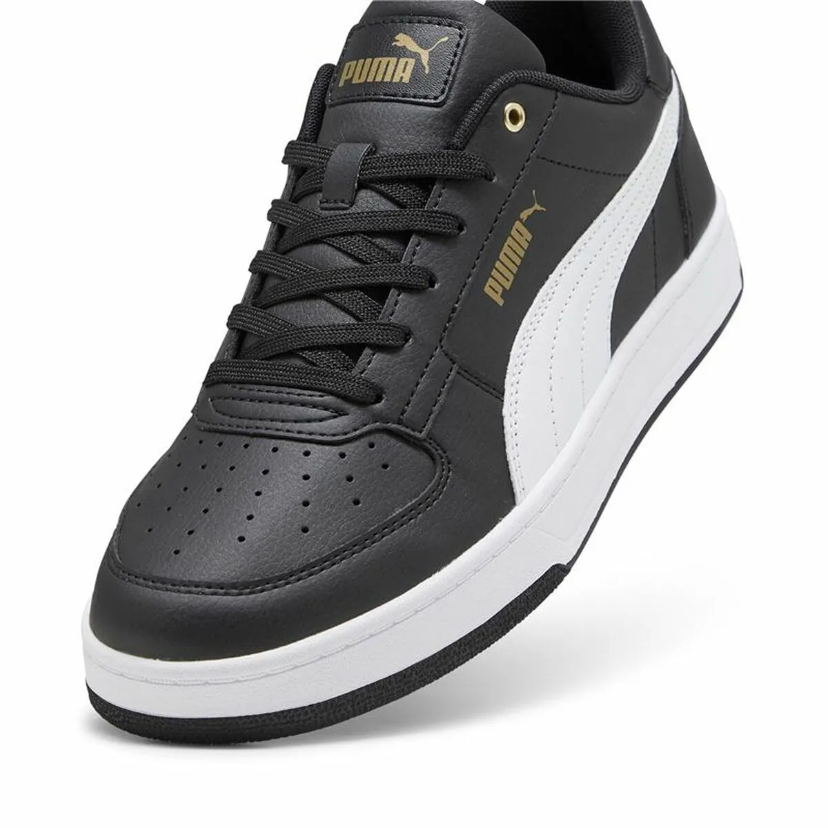 Men’s Casual Trainers Puma Caven 2.0 Black