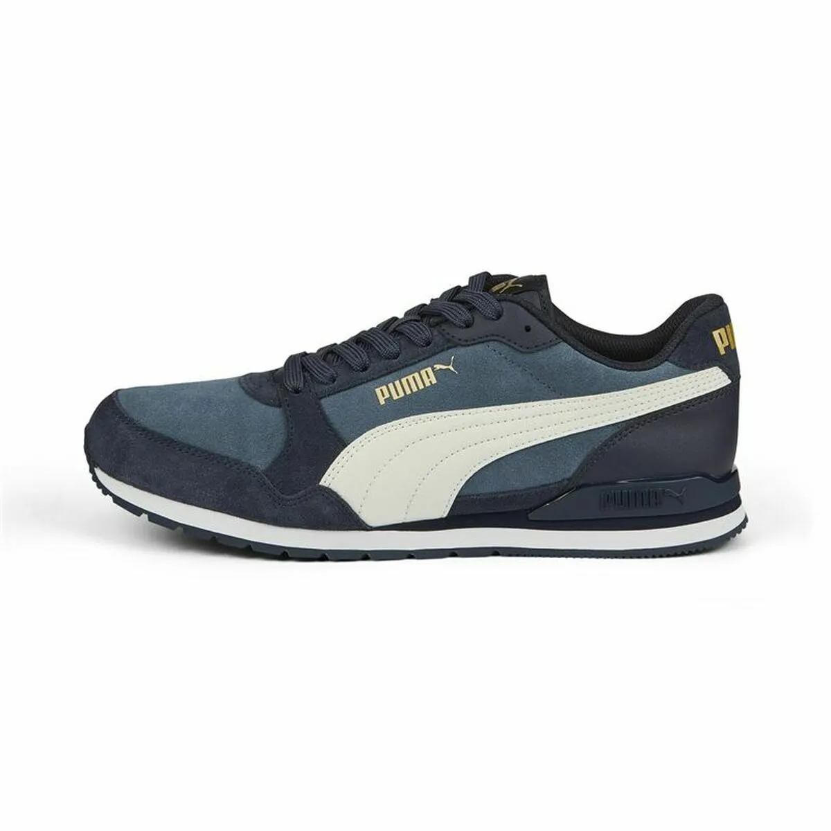 Men’s Casual Trainers Puma ST Runner V3 Dark grey