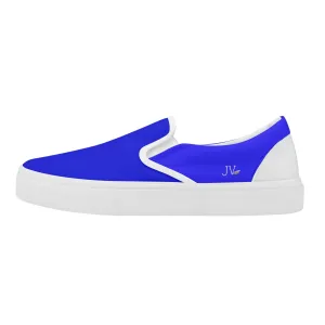 Mens New Style Skate Slip On Shoes