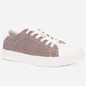 Men's "BRANSON" Lace Up Everyday Trainers