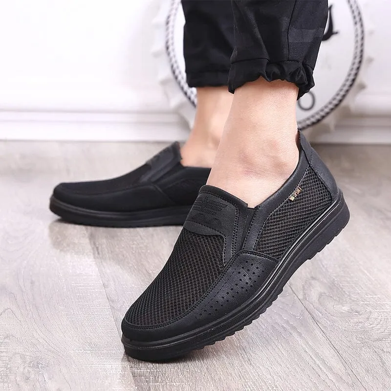 Men's Summer Casual Mesh Shoes